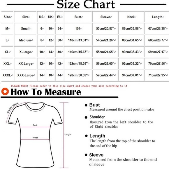 Women’s blouse - Picture 5 of 5